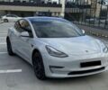 Сірий Тесла Модель 3, об'ємом двигуна 0 л та пробігом 76 тис. км за 16000 $, фото 2 на Automoto.ua