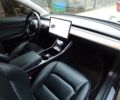 Сірий Тесла Модель 3, об'ємом двигуна 0 л та пробігом 147 тис. км за 16550 $, фото 22 на Automoto.ua
