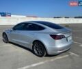 Серый Тесла Модель 3, объемом двигателя 0 л и пробегом 157 тыс. км за 17200 $, фото 2 на Automoto.ua