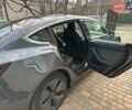 Сірий Тесла Модель 3, об'ємом двигуна 0 л та пробігом 50 тис. км за 33300 $, фото 3 на Automoto.ua