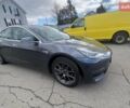 Сірий Тесла Модель 3, об'ємом двигуна 0 л та пробігом 101 тис. км за 7100 $, фото 1 на Automoto.ua