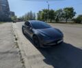 Серый Тесла Модель 3, объемом двигателя 0 л и пробегом 93 тыс. км за 18500 $, фото 1 на Automoto.ua
