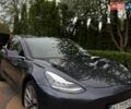 Серый Тесла Модель 3, объемом двигателя 0 л и пробегом 185 тыс. км за 16000 $, фото 28 на Automoto.ua