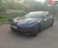 Сірий Тесла Модель 3, об'ємом двигуна 0 л та пробігом 118 тис. км за 21900 $, фото 1 на Automoto.ua