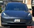 Сірий Тесла Модель 3, об'ємом двигуна 0.23 л та пробігом 103 тис. км за 17500 $, фото 1 на Automoto.ua