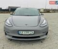 Сірий Тесла Модель 3, об'ємом двигуна 0 л та пробігом 201 тис. км за 11657 $, фото 2 на Automoto.ua