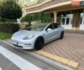Сірий Тесла Модель 3, об'ємом двигуна 0 л та пробігом 161 тис. км за 17000 $, фото 4 на Automoto.ua