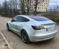 Сірий Тесла Модель 3, об'ємом двигуна 0 л та пробігом 154 тис. км за 13500 $, фото 3 на Automoto.ua