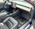 Сірий Тесла Модель 3, об'ємом двигуна 0 л та пробігом 201 тис. км за 11657 $, фото 7 на Automoto.ua