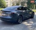 Серый Тесла Модель 3, объемом двигателя 0 л и пробегом 94 тыс. км за 18000 $, фото 13 на Automoto.ua