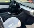 Сірий Тесла Модель 3, об'ємом двигуна 0 л та пробігом 105 тис. км за 15990 $, фото 17 на Automoto.ua