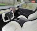 Серый Тесла Модель 3, объемом двигателя 0 л и пробегом 144 тыс. км за 15700 $, фото 1 на Automoto.ua
