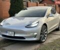 Сірий Тесла Модель 3, об'ємом двигуна 0 л та пробігом 106 тис. км за 14800 $, фото 1 на Automoto.ua