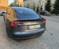 Серый Тесла Модель 3, объемом двигателя 0 л и пробегом 169 тыс. км за 14500 $, фото 2 на Automoto.ua