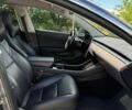 Сірий Тесла Модель 3, об'ємом двигуна 0 л та пробігом 200 тис. км за 16350 $, фото 5 на Automoto.ua