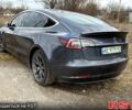 Серый Тесла Модель 3, объемом двигателя 0.2 л и пробегом 114 тыс. км за 15500 $, фото 4 на Automoto.ua