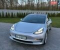 Серый Тесла Модель 3, объемом двигателя 0 л и пробегом 183 тыс. км за 13700 $, фото 2 на Automoto.ua