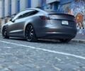 Сірий Тесла Модель 3, об'ємом двигуна 0 л та пробігом 78 тис. км за 11358 $, фото 6 на Automoto.ua
