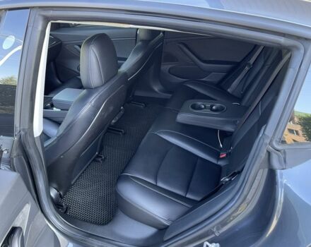 Сірий Тесла Модель 3, об'ємом двигуна 0 л та пробігом 150 тис. км за 17999 $, фото 9 на Automoto.ua