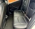 Серый Тесла Модель 3, объемом двигателя 0.29 л и пробегом 190 тыс. км за 15800 $, фото 9 на Automoto.ua
