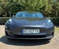 Сірий Тесла Модель 3, об'ємом двигуна 0 л та пробігом 88 тис. км за 18199 $, фото 3 на Automoto.ua