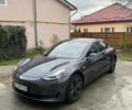 Сірий Тесла Модель 3, об'ємом двигуна 0 л та пробігом 109 тис. км за 16900 $, фото 1 на Automoto.ua
