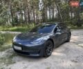 Серый Тесла Модель 3, объемом двигателя 0 л и пробегом 125 тыс. км за 17000 $, фото 7 на Automoto.ua