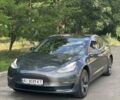 Сірий Тесла Модель 3, об'ємом двигуна 0 л та пробігом 94 тис. км за 18000 $, фото 1 на Automoto.ua