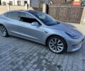 Серый Тесла Модель 3, объемом двигателя 0 л и пробегом 197 тыс. км за 15750 $, фото 13 на Automoto.ua