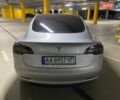 Сірий Тесла Модель 3, об'ємом двигуна 0 л та пробігом 133 тис. км за 17200 $, фото 5 на Automoto.ua