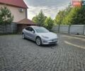 Серый Тесла Модель 3, объемом двигателя 0 л и пробегом 102 тыс. км за 17500 $, фото 4 на Automoto.ua