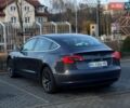 Серый Тесла Модель 3, объемом двигателя 0 л и пробегом 136 тыс. км за 16100 $, фото 6 на Automoto.ua