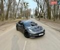 Сірий Тесла Модель 3, об'ємом двигуна 0 л та пробігом 95 тис. км за 17999 $, фото 1 на Automoto.ua