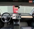 Сірий Тесла Модель 3, об'ємом двигуна 0 л та пробігом 140 тис. км за 17999 $, фото 16 на Automoto.ua