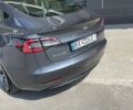 Сірий Тесла Модель 3, об'ємом двигуна 0 л та пробігом 160 тис. км за 16300 $, фото 7 на Automoto.ua