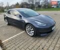 Серый Тесла Модель 3, объемом двигателя 0 л и пробегом 282 тыс. км за 16300 $, фото 6 на Automoto.ua