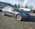 Сірий Тесла Модель 3, об'ємом двигуна 0 л та пробігом 122 тис. км за 3000 $, фото 3 на Automoto.ua