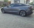 Сірий Тесла Модель 3, об'ємом двигуна 0 л та пробігом 139 тис. км за 15700 $, фото 2 на Automoto.ua