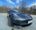 Серый Тесла Модель 3, объемом двигателя 0 л и пробегом 159 тыс. км за 20000 $, фото 67 на Automoto.ua