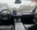 Сірий Тесла Модель 3, об'ємом двигуна 0 л та пробігом 163 тис. км за 16400 $, фото 7 на Automoto.ua