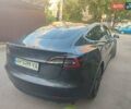 Сірий Тесла Модель 3, об'ємом двигуна 0 л та пробігом 118 тис. км за 21900 $, фото 2 на Automoto.ua