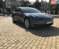 Серый Тесла Модель 3, объемом двигателя 0 л и пробегом 70 тыс. км за 20900 $, фото 14 на Automoto.ua