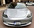 Сірий Тесла Модель 3, об'ємом двигуна 0 л та пробігом 71 тис. км за 17900 $, фото 2 на Automoto.ua