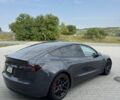 Сірий Тесла Модель 3, об'ємом двигуна 0 л та пробігом 90 тис. км за 15077 $, фото 6 на Automoto.ua