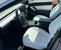 Серый Тесла Модель 3, объемом двигателя 0 л и пробегом 126 тыс. км за 15950 $, фото 8 на Automoto.ua