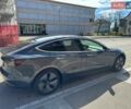 Серый Тесла Модель 3, объемом двигателя 0 л и пробегом 203 тыс. км за 13500 $, фото 6 на Automoto.ua