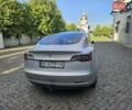Тесла Модель 3 2018 у Львові на Automoto.ua Сірий Тесла Модель 3, об'ємом двигуна 0 л та пробігом 102 тис. км за 19000 $, фото 3 на Automoto.ua