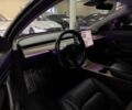 Сірий Тесла Модель 3, об'ємом двигуна 0 л та пробігом 76 тис. км за 19900 $, фото 9 на Automoto.ua
