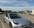 Сірий Тесла Модель 3, об'ємом двигуна 0 л та пробігом 170 тис. км за 16999 $, фото 2 на Automoto.ua