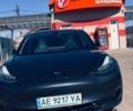 Серый Тесла Модель 3, объемом двигателя 0 л и пробегом 148 тыс. км за 17300 $, фото 7 на Automoto.ua